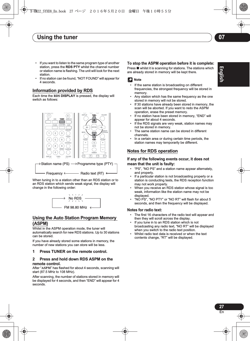  English Français Español  5&apos;6  $630w              STANDBY/ONCD USB TUNER AUDIO INDISPLAY FOLDERTUNE+1234567890BT AUDIO CLOCK/TIMER SLEEPEQUALIZERP. B A S SBASS/TREBLERANDOMCLEAR REPEATOPEN/CLOSEDISPLAY FOLDERMENUPRESET VOLUME+MUTETUNE–TUNE+DIMMER –+–MEMORY/PROGRAMENTERStation name (PS) Programme type (PTY)Frequency Radio text (RT)No RDSFM 98.80 MHzX-HM22_SYXE8_En.book  27 ページ  ２０１６年５月２０日 金曜日 午後１０時５５分