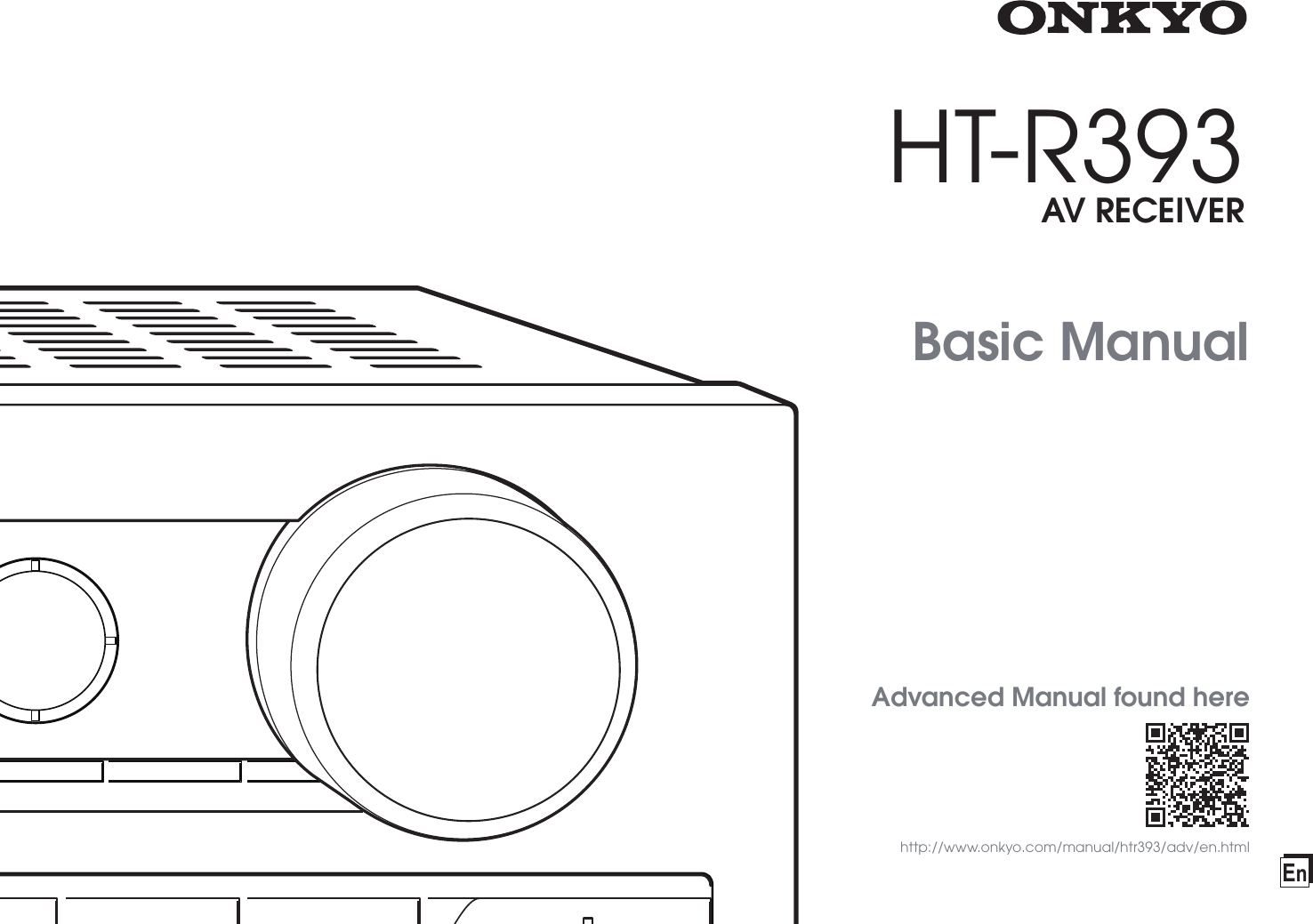 Onkyo Ht S3700 Owners Manual R393_BAS_En_29401799