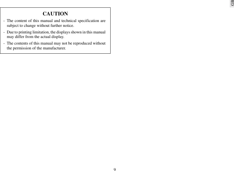 Page 9 of 9 - Oregon-Scientific Oregon-Scientific-Multi-Band-Radio-Controlled-Travel-Alarm-Clock-Rmb383A-Users-Manual- 6e-25/3 Oregon-scientific-multi-band-radio-controlled-travel-alarm-clock-rmb383a-users-manual