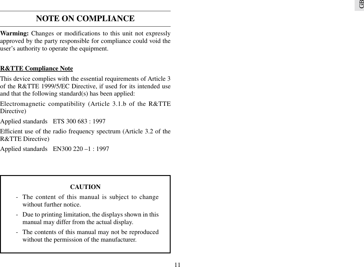 Page 11 of 11 - Oregon-Scientific Oregon-Scientific-Rmr112-Users-Manual- ManualsLib - Makes It Easy To Find Manuals Online!  Oregon-scientific-rmr112-users-manual
