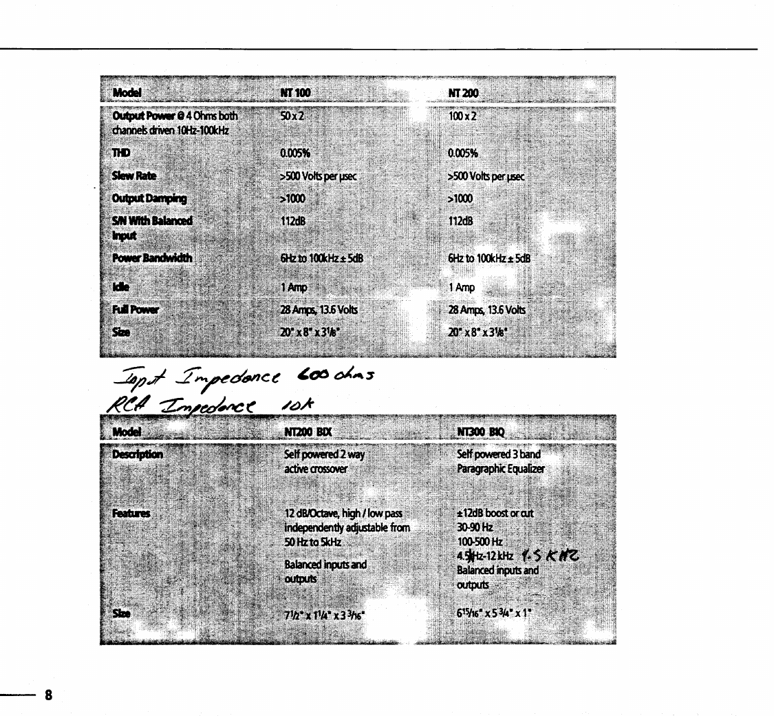Page 9 of 11 - Orion Orion-Nt-Series-Users-Manual- Orion-nt-series-users-manual
