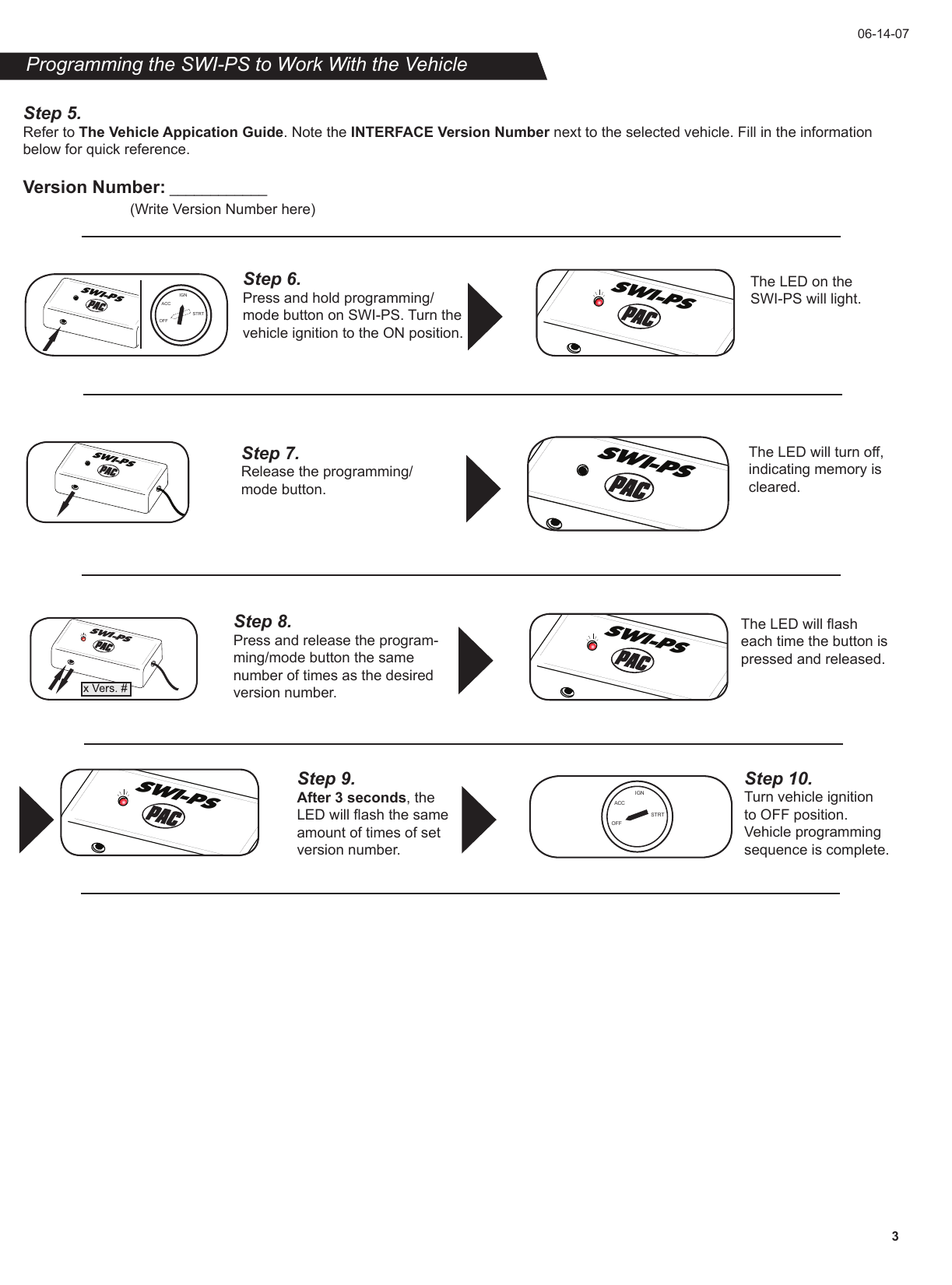 Page 3 of 8 - PAC SWI-PS User Manual  To The 4dc51c7b-6e54-49ff-8dc5-6900005482ba