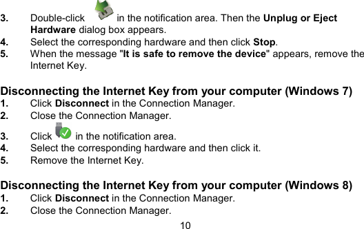 Page 10 of 12 - User Guide Huawei-e3276-User-Guide