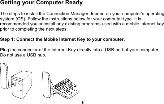 Page 6 of 12 - User Guide Huawei-e3276-User-Guide