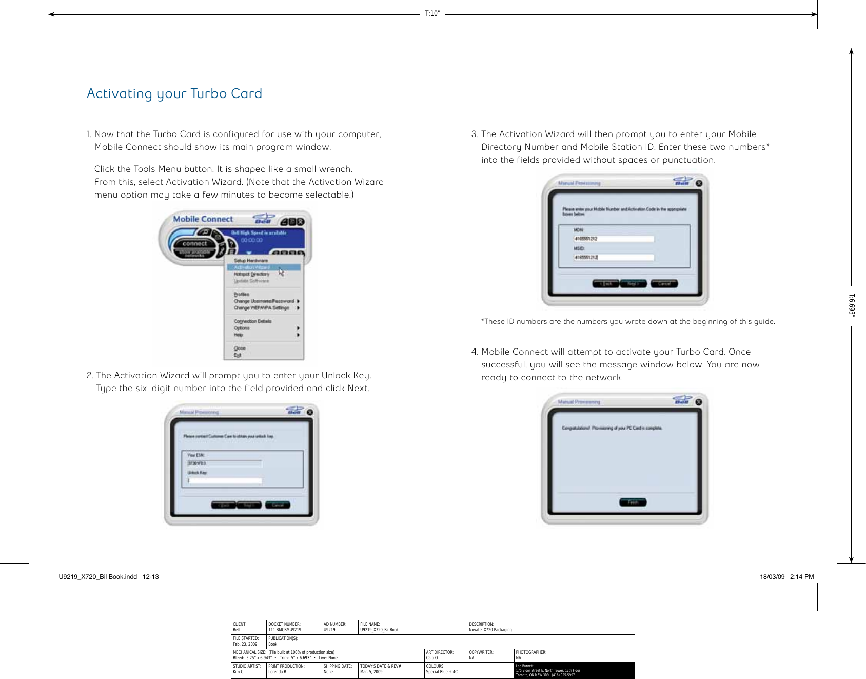 Page 7 of 9 - Getting Started Guide Novatel-wireless-x720-expresscard-getting-started-guide