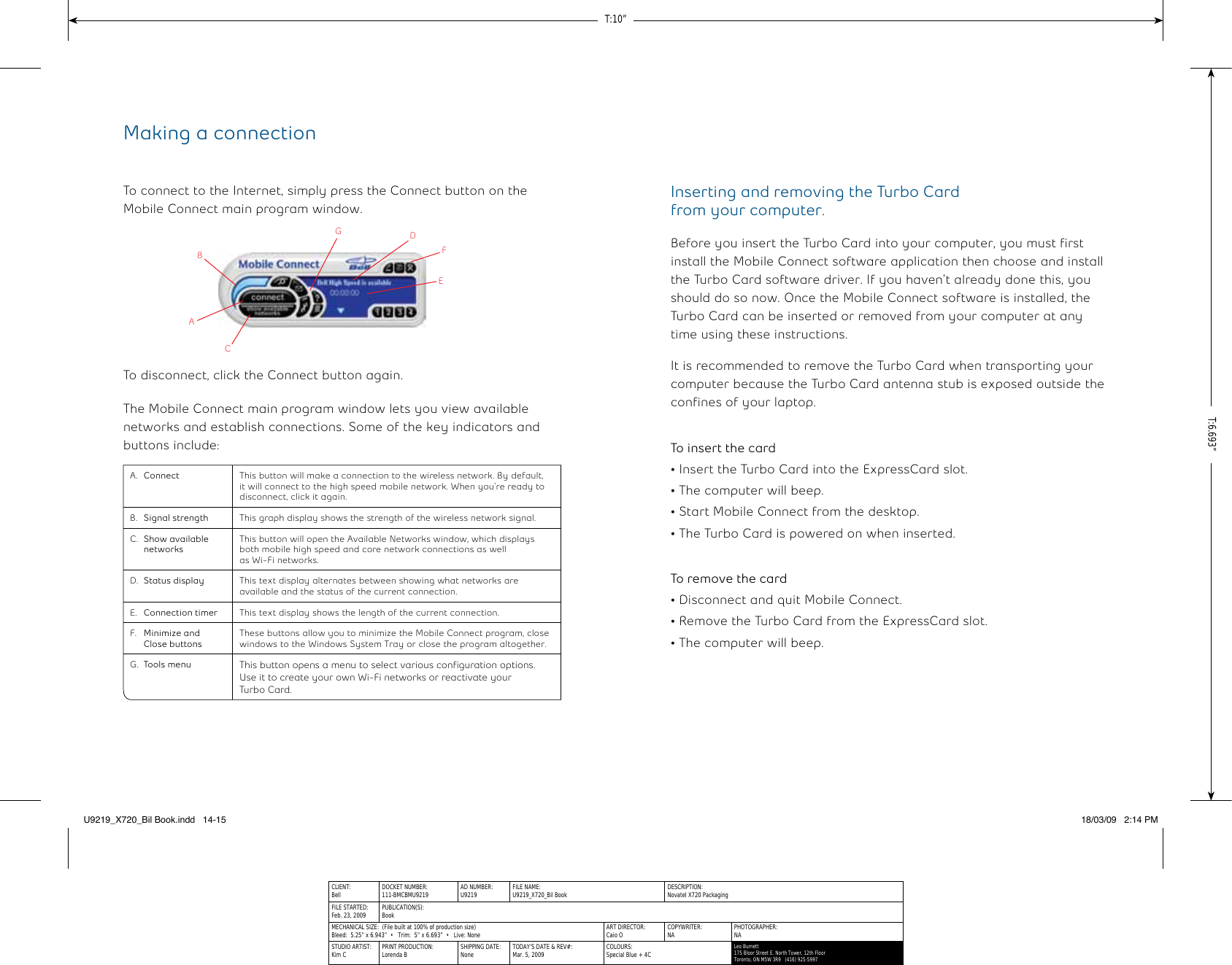 Page 8 of 9 - Getting Started Guide Novatel-wireless-x720-expresscard-getting-started-guide