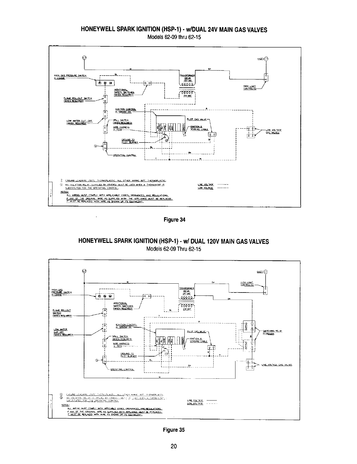 PEERLESS Boiler Manual L0308192