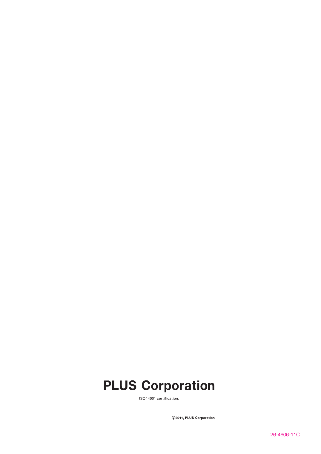 26-4606-11C
