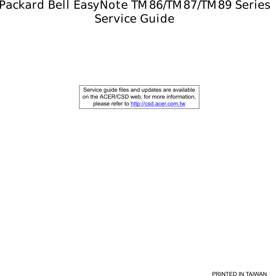 Packard Bell Tm86 Users Manual SG_PB_SJV51_CP