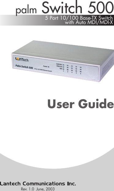 Page 1 of 12 - Palm Palm-Treo-500-Users-Manual- Palm500_guide  Palm-treo-500-users-manual