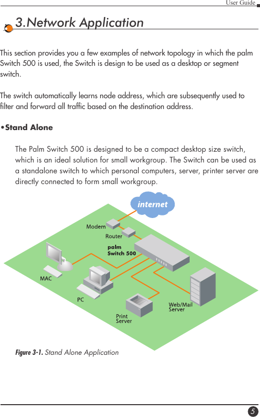 Page 6 of 12 - Palm Palm-Treo-500-Users-Manual- Palm500_guide  Palm-treo-500-users-manual