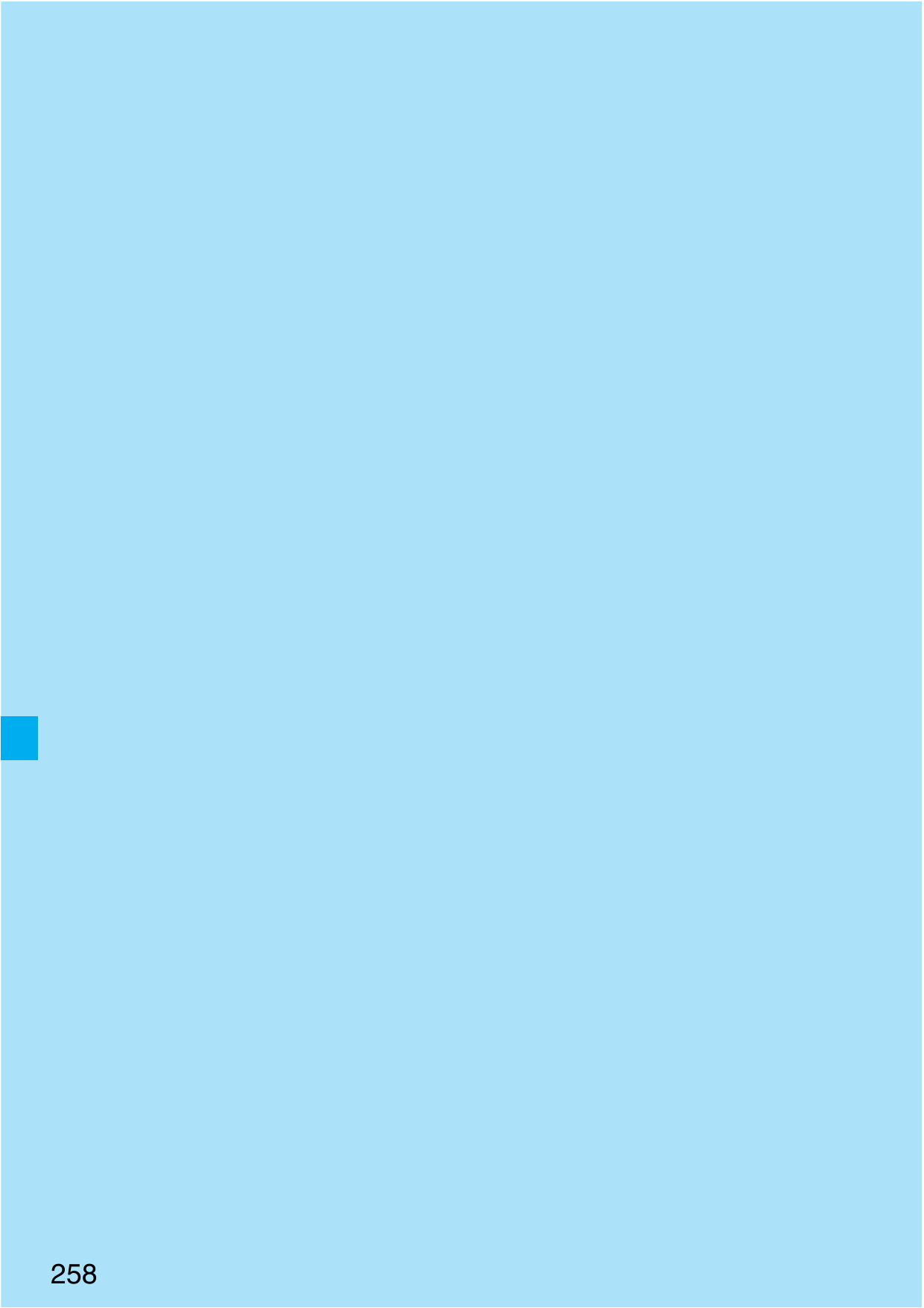 Page 120 of Panasonic Connect 207002A UMTS/ GSM Cellular Radio with Bluetooth® and RFID User Manual