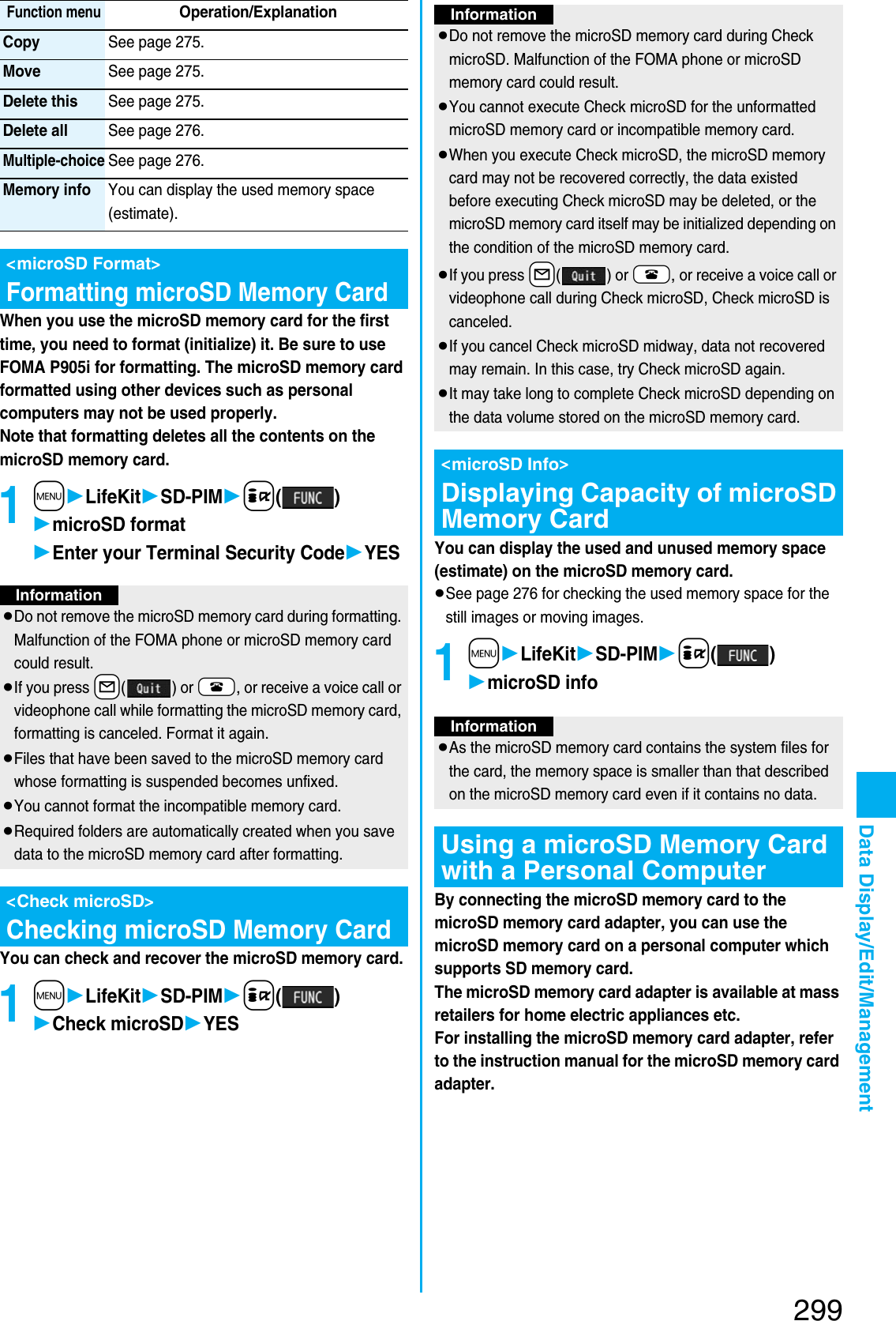Page 6 of Panasonic Connect 207002A UMTS/ GSM Cellular Radio with Bluetooth® and RFID User Manual