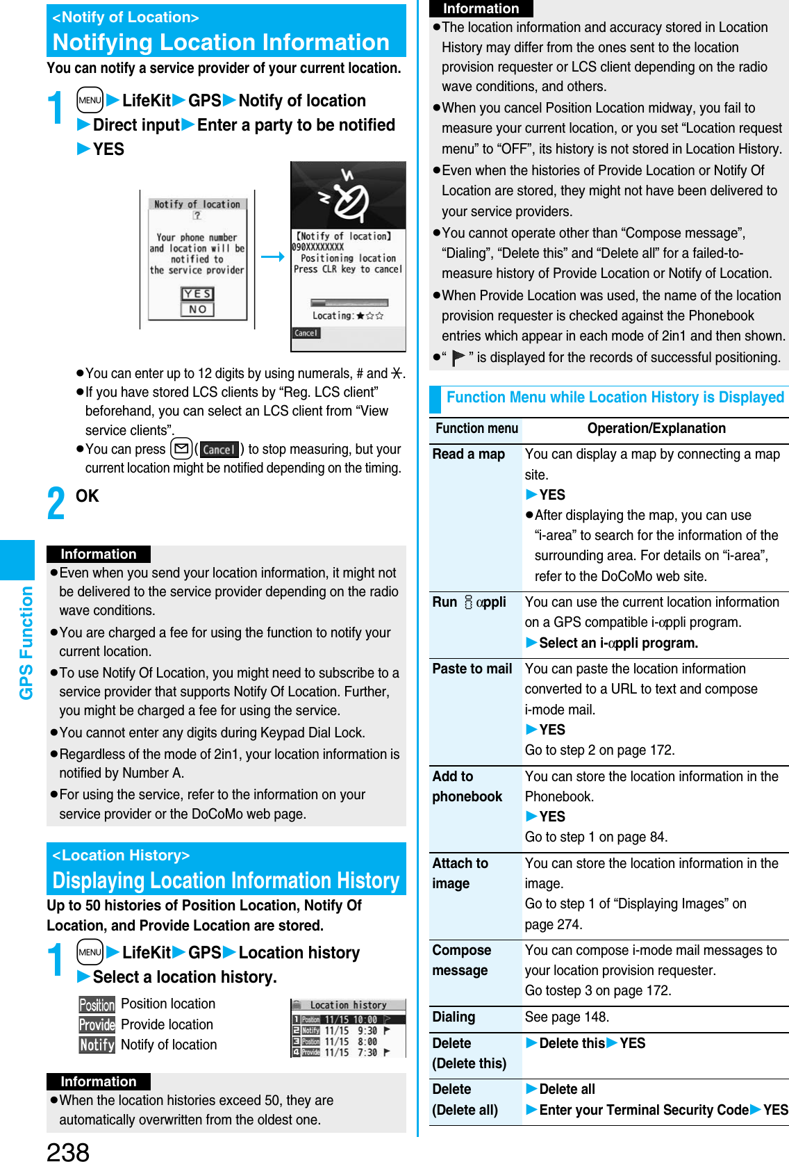 Page 100 of Panasonic Mobile Communications 207002A UMTS/ GSM Cellular Radio with Bluetooth® and RFID User Manual