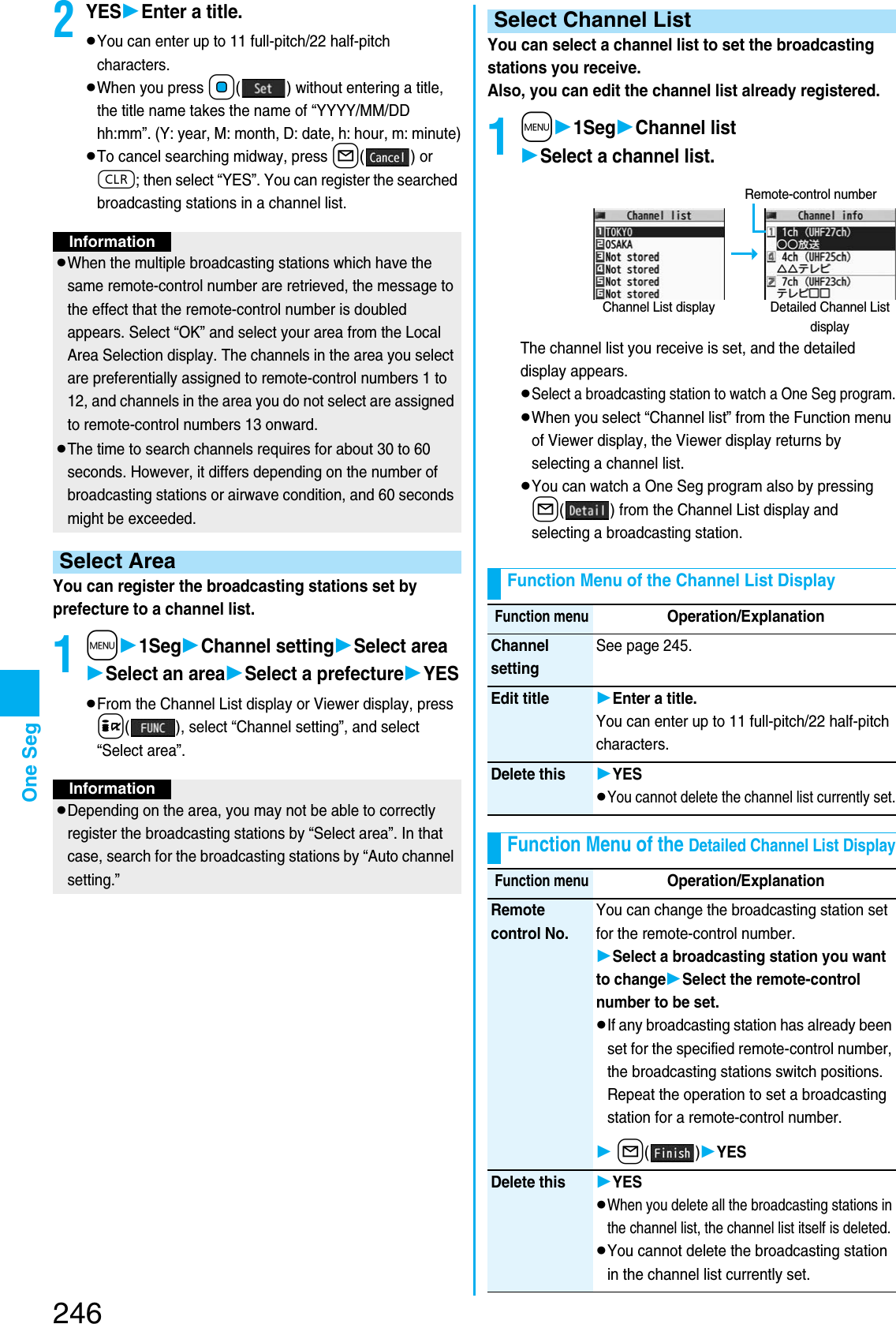 Page 108 of Panasonic Mobile Communications 207002A UMTS/ GSM Cellular Radio with Bluetooth® and RFID User Manual