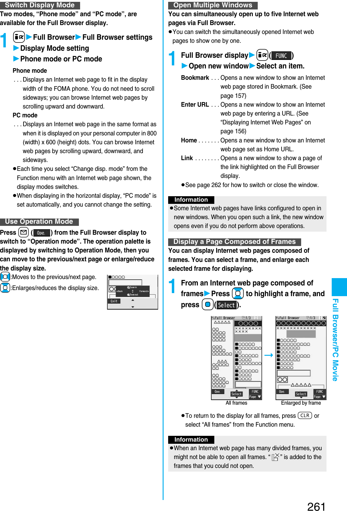 Page 123 of Panasonic Mobile Communications 207002A UMTS/ GSM Cellular Radio with Bluetooth® and RFID User Manual