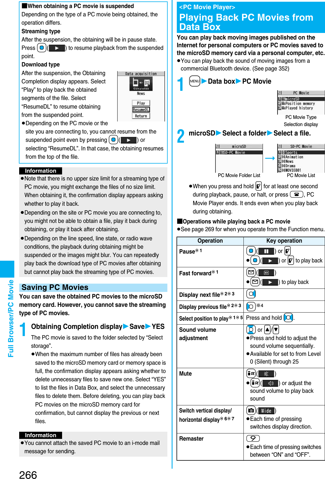 Page 128 of Panasonic Mobile Communications 207002A UMTS/ GSM Cellular Radio with Bluetooth® and RFID User Manual