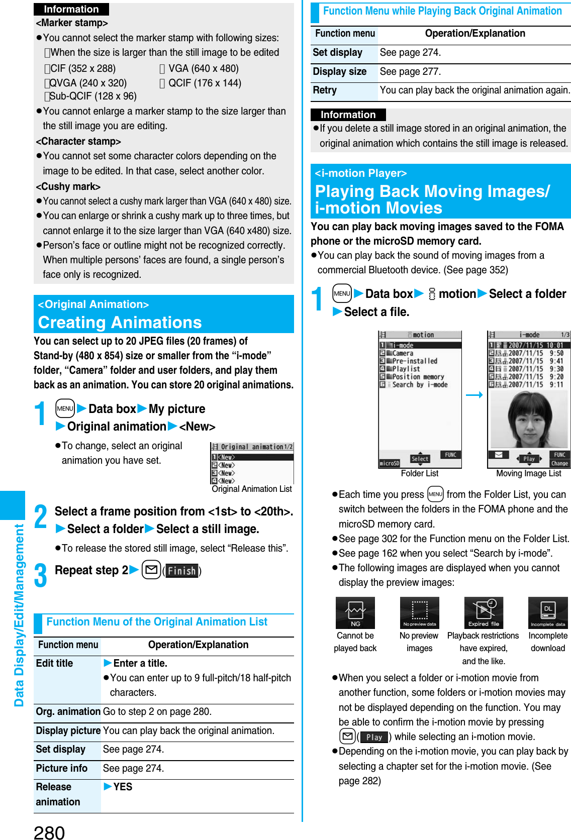 Page 142 of Panasonic Mobile Communications 207002A UMTS/ GSM Cellular Radio with Bluetooth® and RFID User Manual