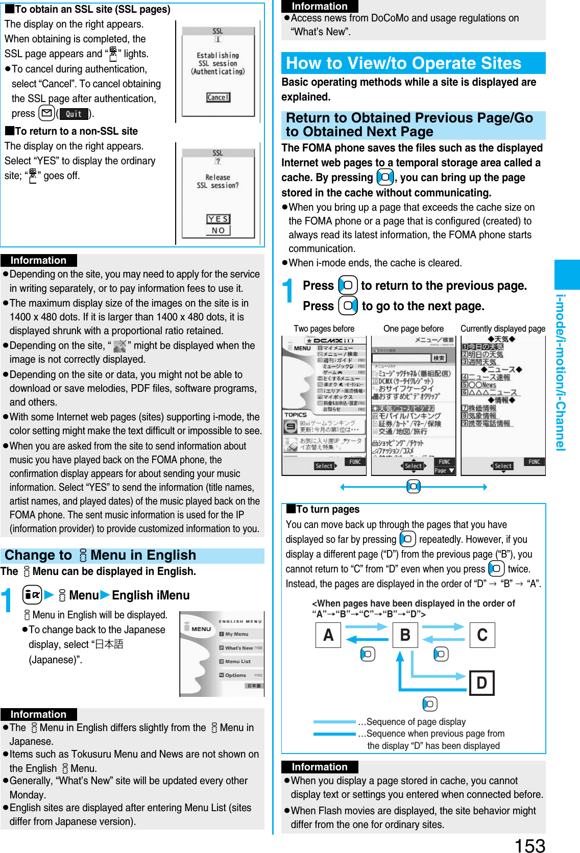 Page 15 of Panasonic Mobile Communications 207002A UMTS/ GSM Cellular Radio with Bluetooth® and RFID User Manual