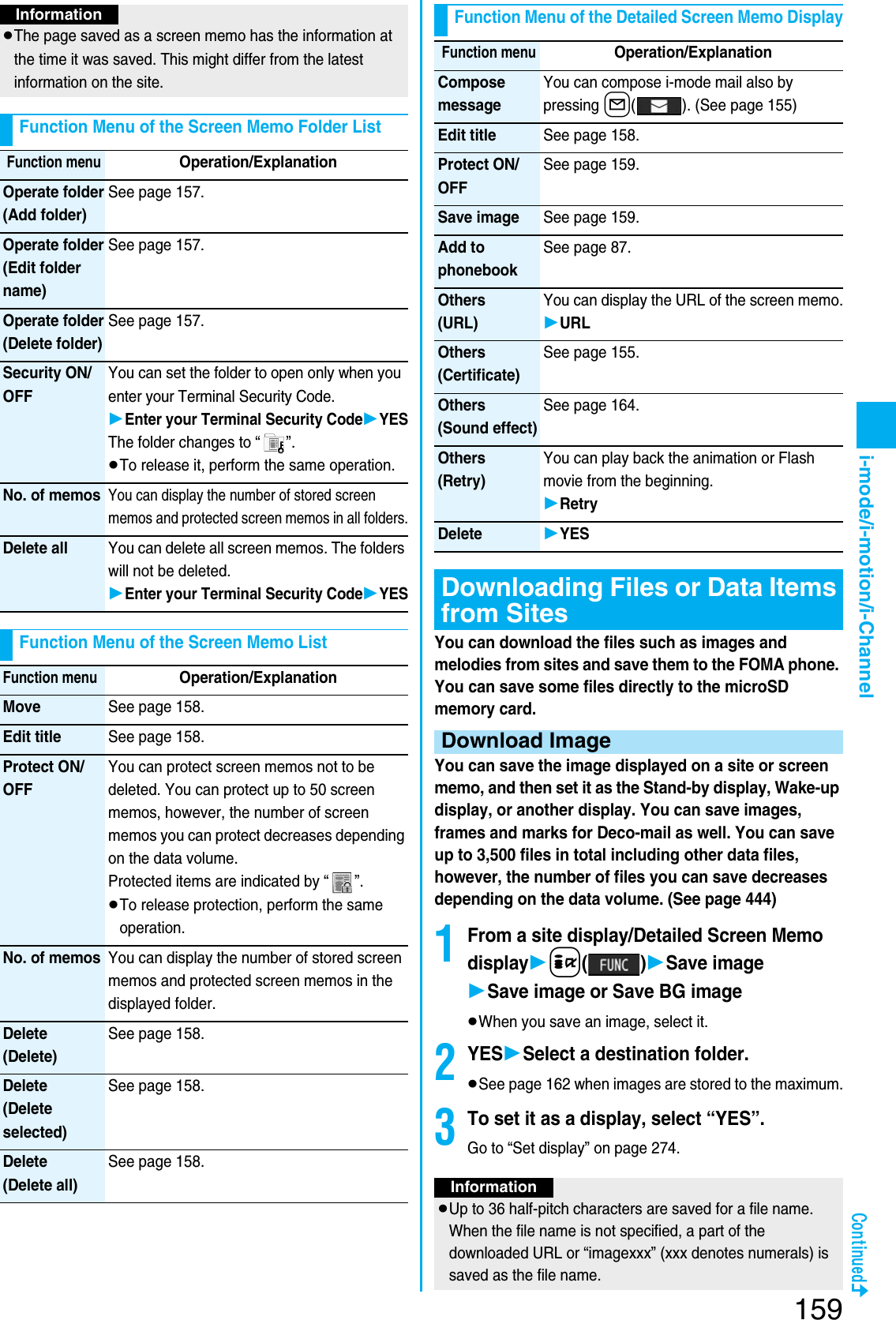 Page 21 of Panasonic Mobile Communications 207002A UMTS/ GSM Cellular Radio with Bluetooth® and RFID User Manual