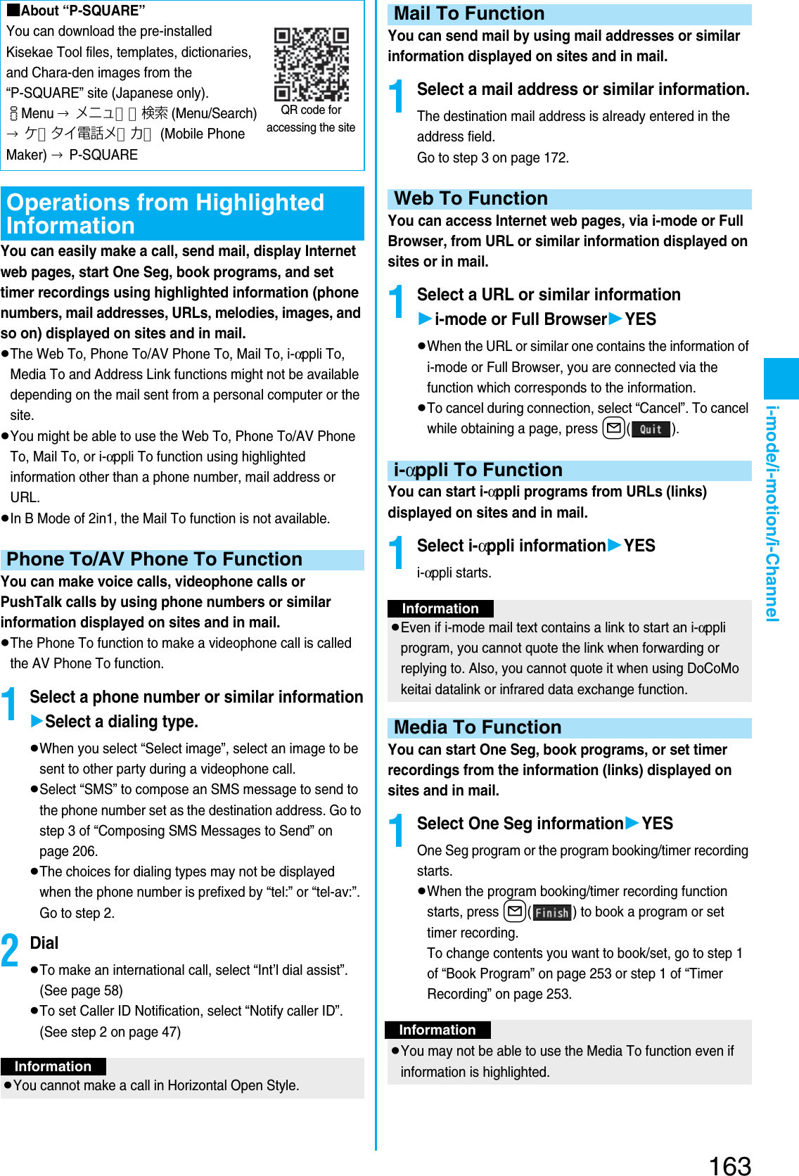 Page 25 of Panasonic Mobile Communications 207002A UMTS/ GSM Cellular Radio with Bluetooth® and RFID User Manual