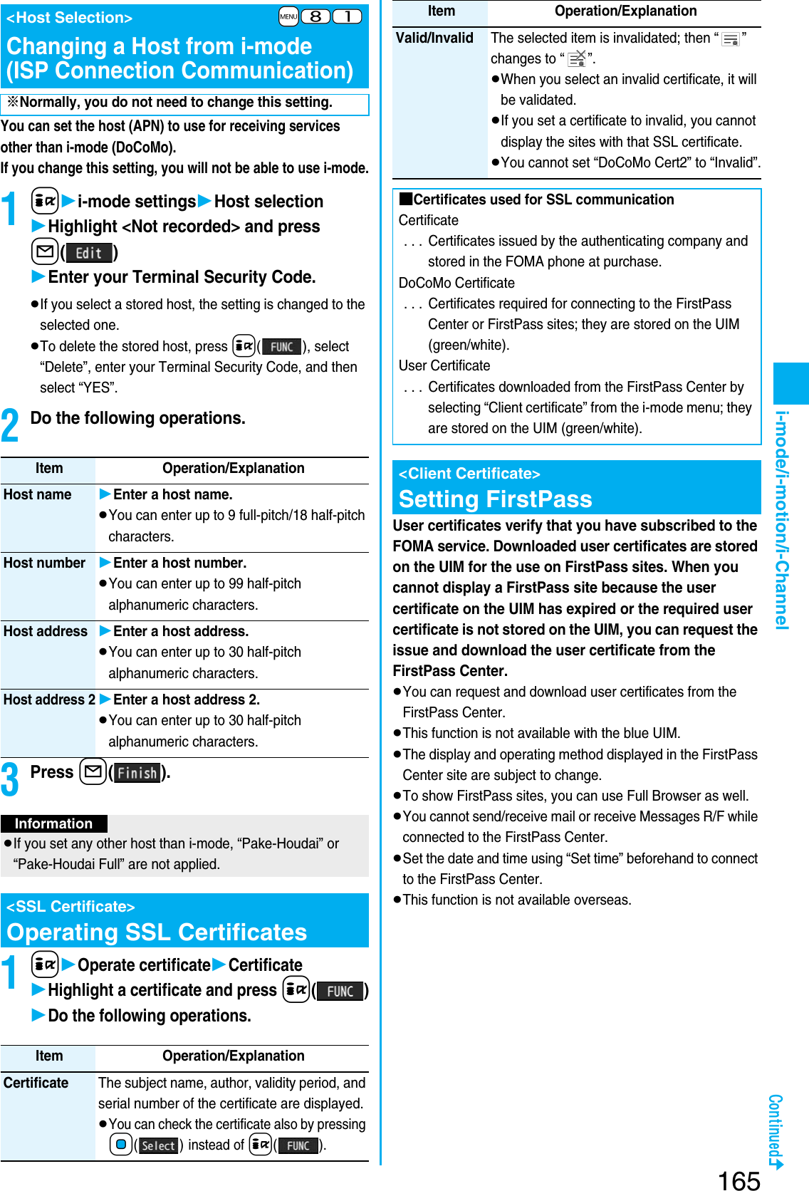 Page 27 of Panasonic Mobile Communications 207002A UMTS/ GSM Cellular Radio with Bluetooth® and RFID User Manual