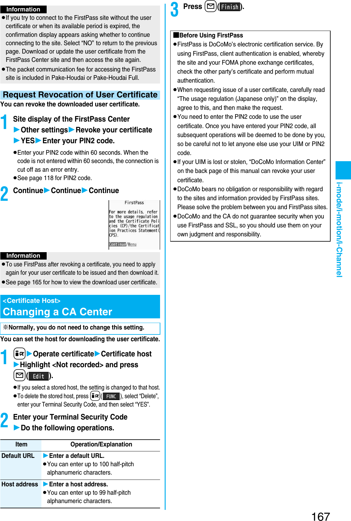 Page 29 of Panasonic Mobile Communications 207002A UMTS/ GSM Cellular Radio with Bluetooth® and RFID User Manual