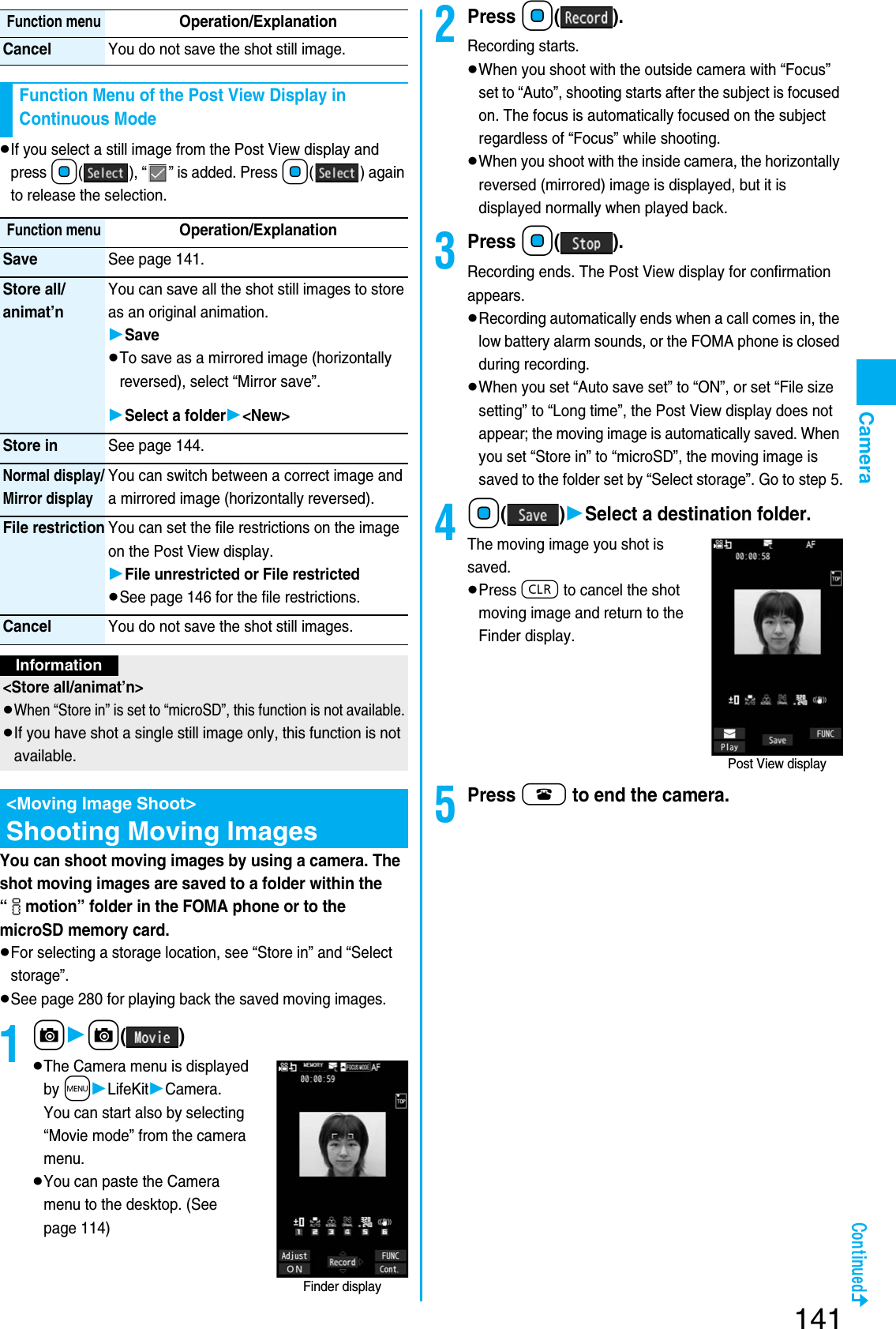 Page 3 of Panasonic Mobile Communications 207002A UMTS/ GSM Cellular Radio with Bluetooth® and RFID User Manual