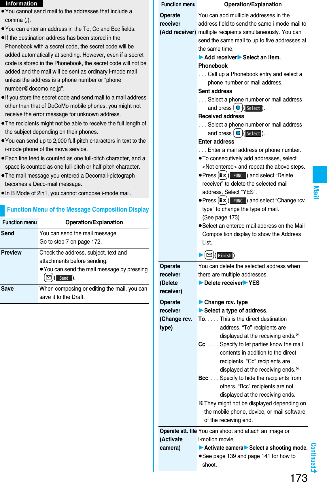 Page 35 of Panasonic Mobile Communications 207002A UMTS/ GSM Cellular Radio with Bluetooth® and RFID User Manual