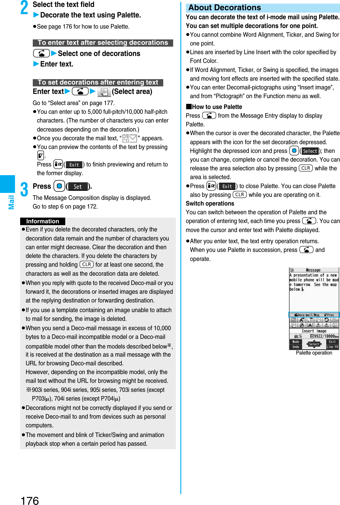 Page 38 of Panasonic Mobile Communications 207002A UMTS/ GSM Cellular Radio with Bluetooth® and RFID User Manual