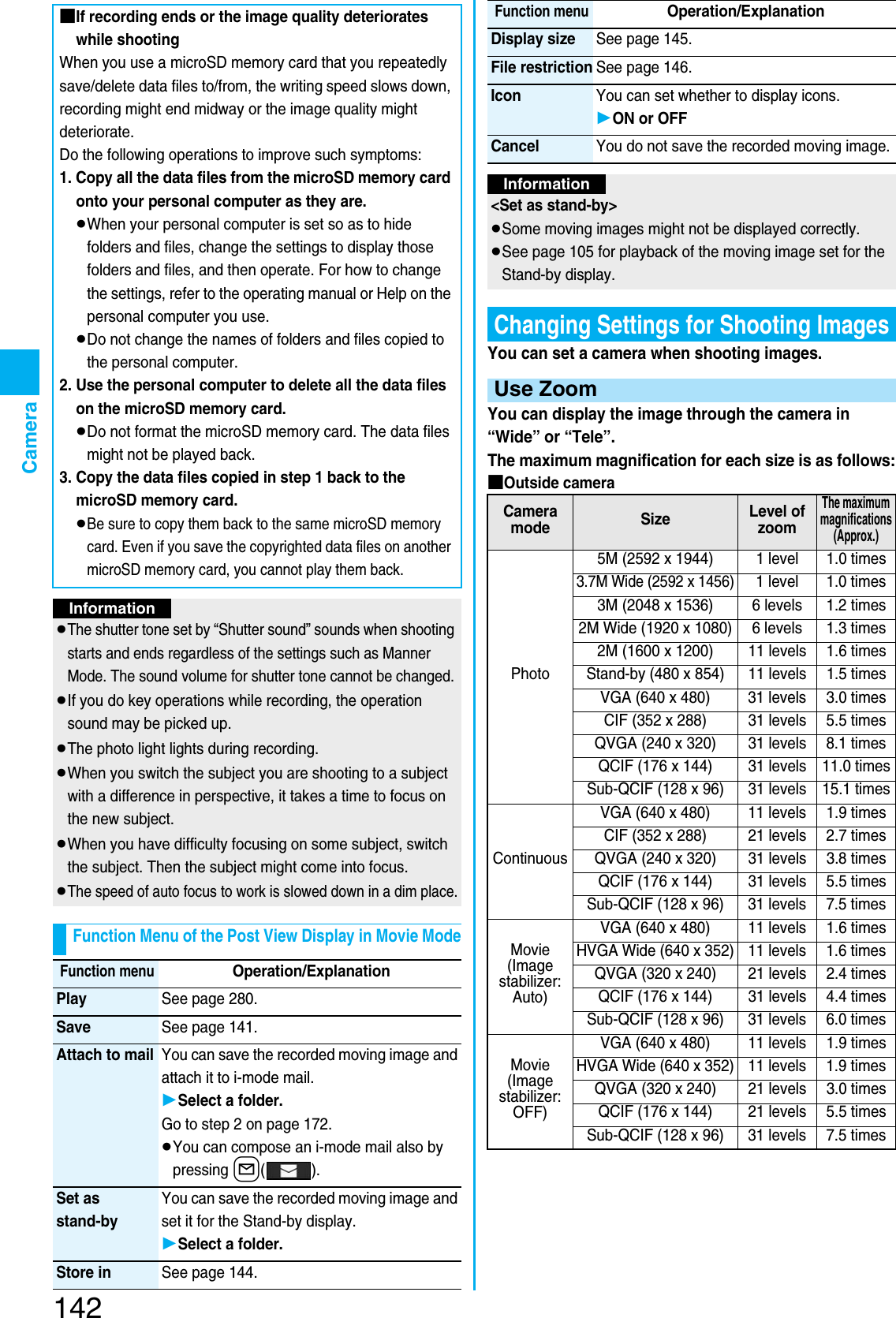 Page 4 of Panasonic Mobile Communications 207002A UMTS/ GSM Cellular Radio with Bluetooth® and RFID User Manual