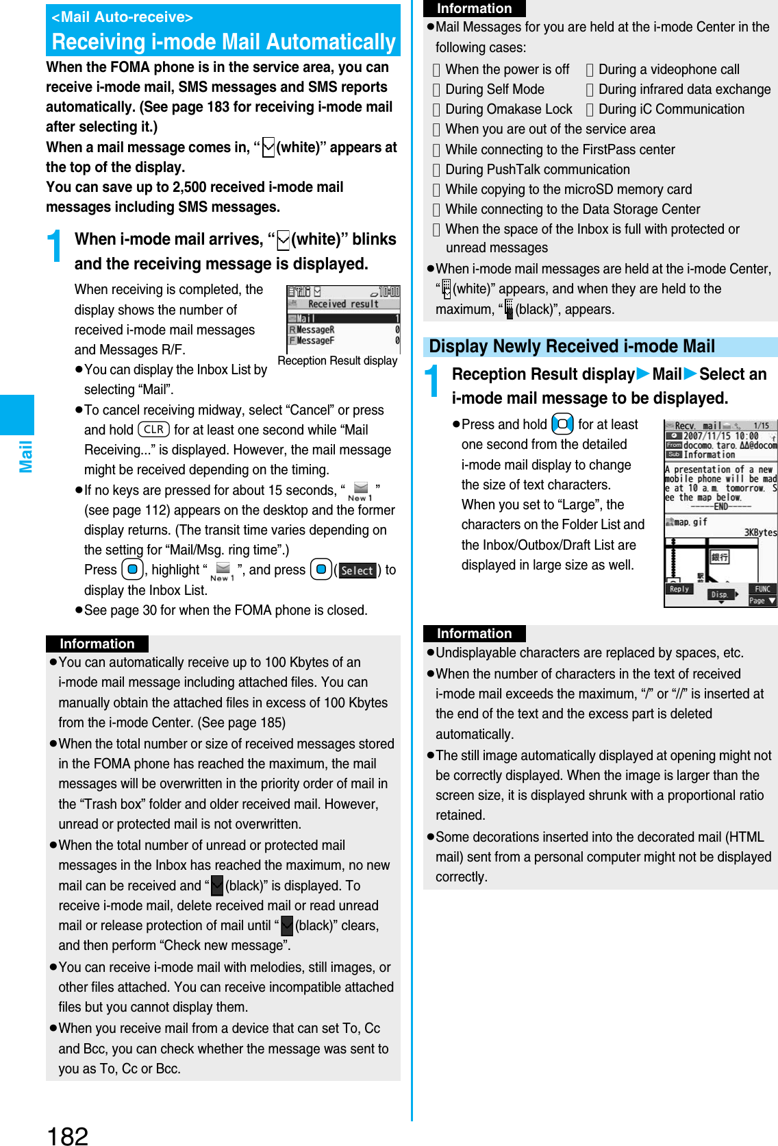 Page 44 of Panasonic Mobile Communications 207002A UMTS/ GSM Cellular Radio with Bluetooth® and RFID User Manual