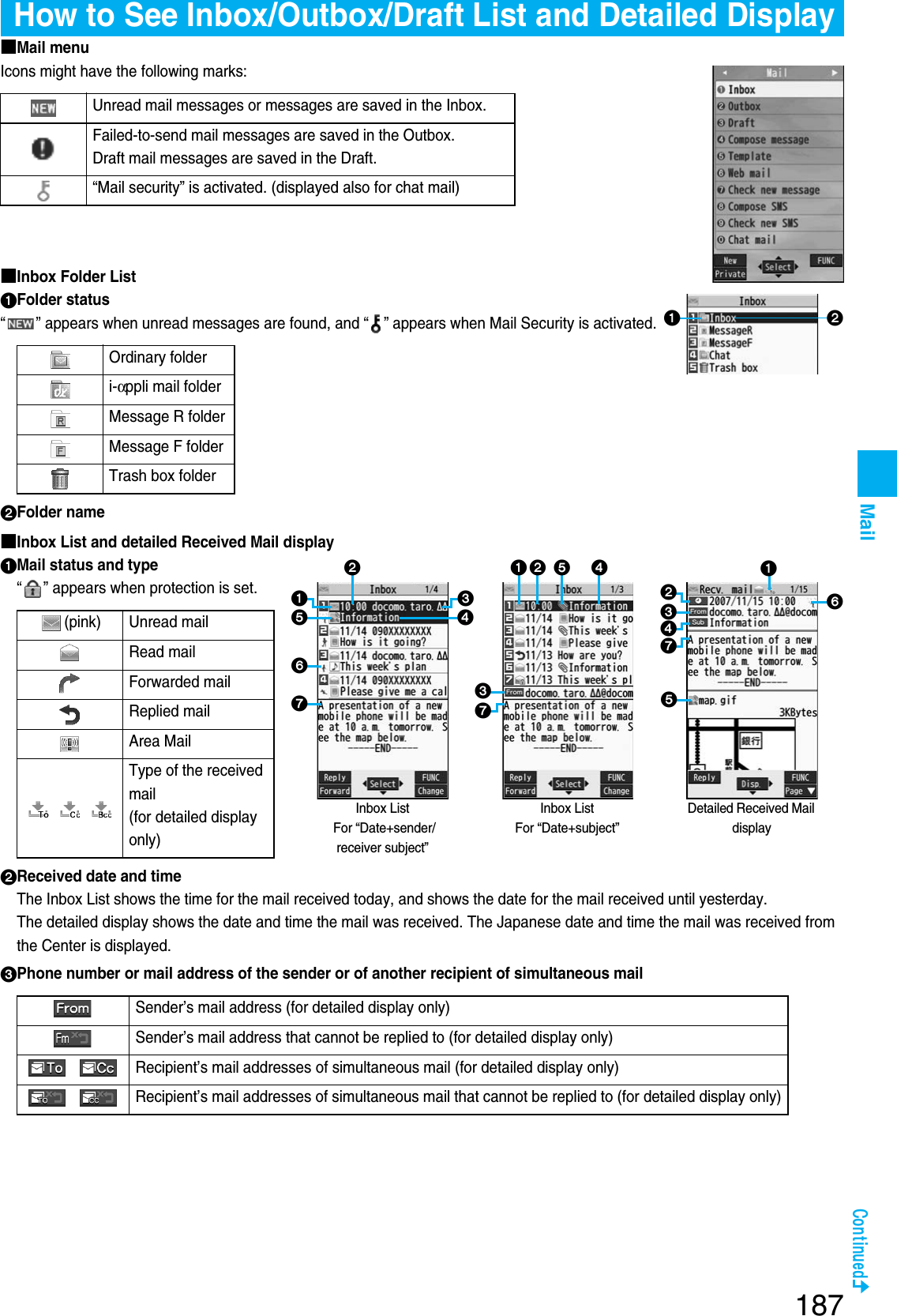 Page 49 of Panasonic Mobile Communications 207002A UMTS/ GSM Cellular Radio with Bluetooth® and RFID User Manual