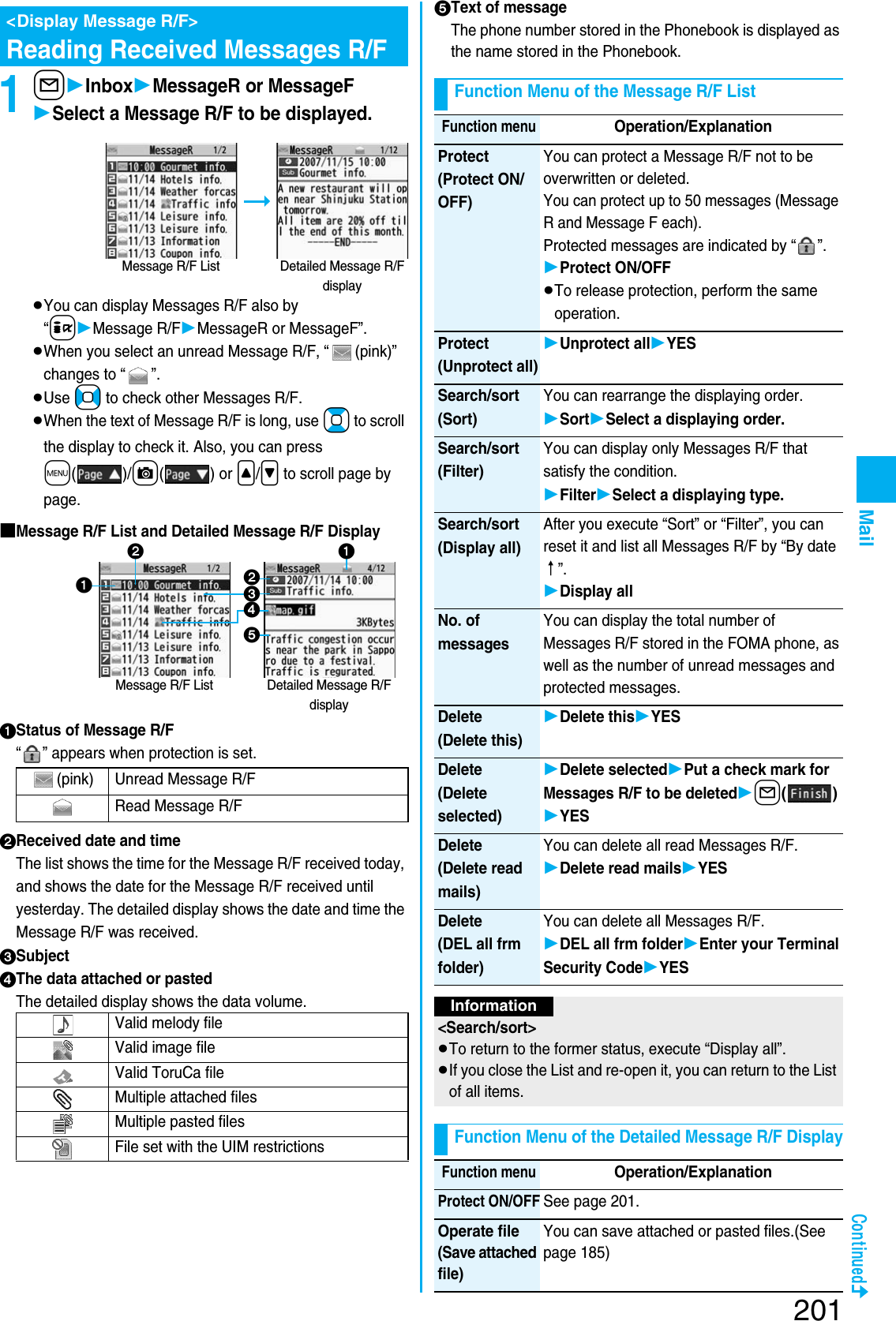 Page 63 of Panasonic Mobile Communications 207002A UMTS/ GSM Cellular Radio with Bluetooth® and RFID User Manual