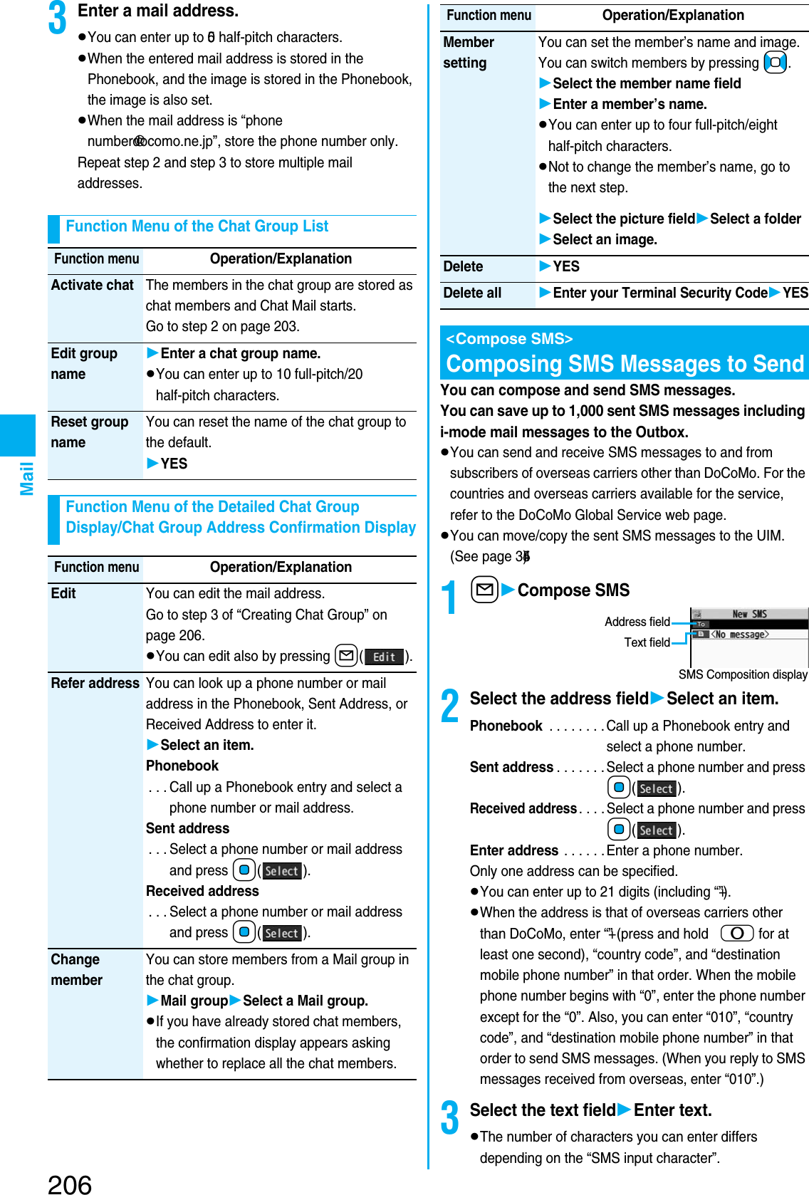 Page 68 of Panasonic Mobile Communications 207002A UMTS/ GSM Cellular Radio with Bluetooth® and RFID User Manual