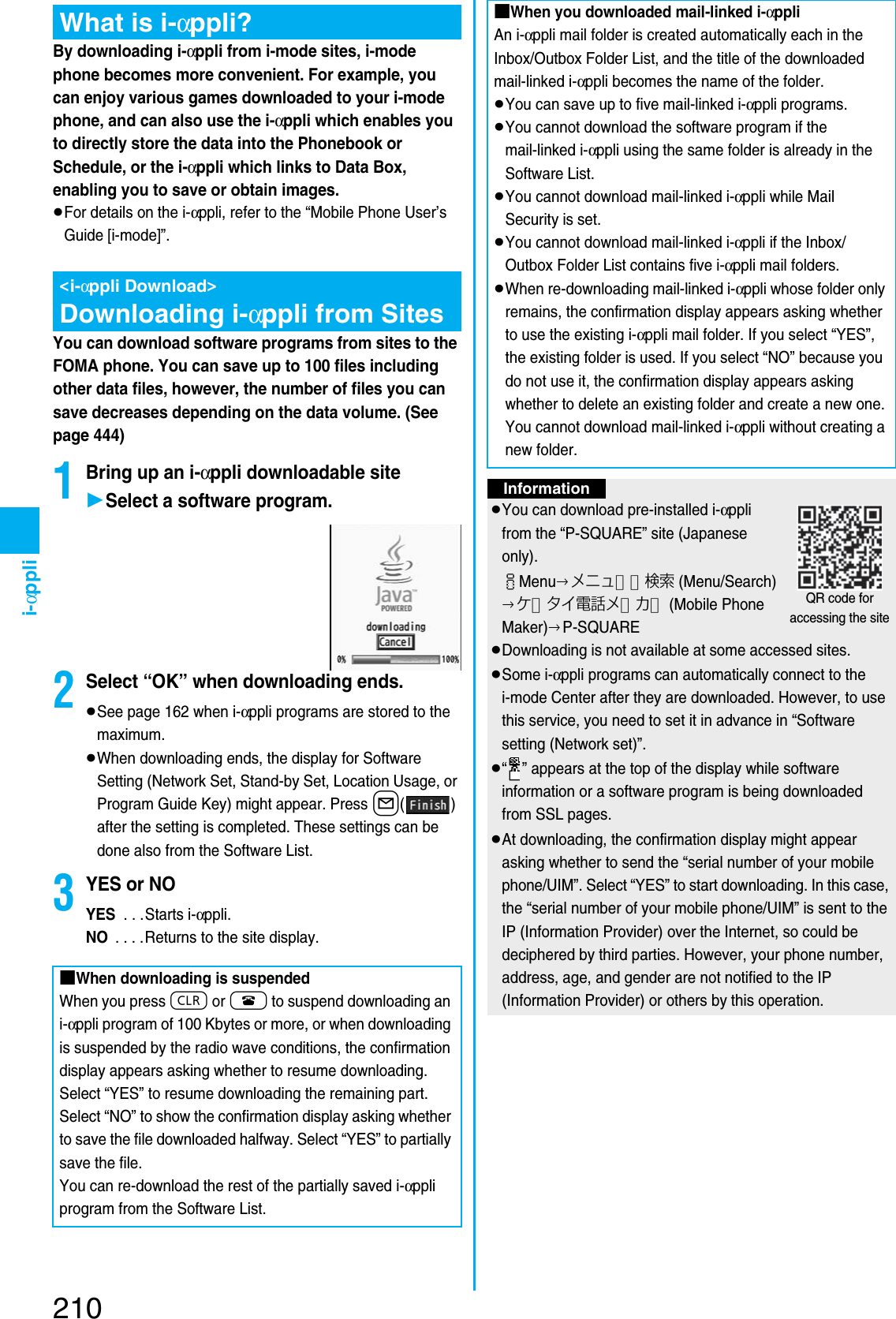 Page 72 of Panasonic Mobile Communications 207002A UMTS/ GSM Cellular Radio with Bluetooth® and RFID User Manual