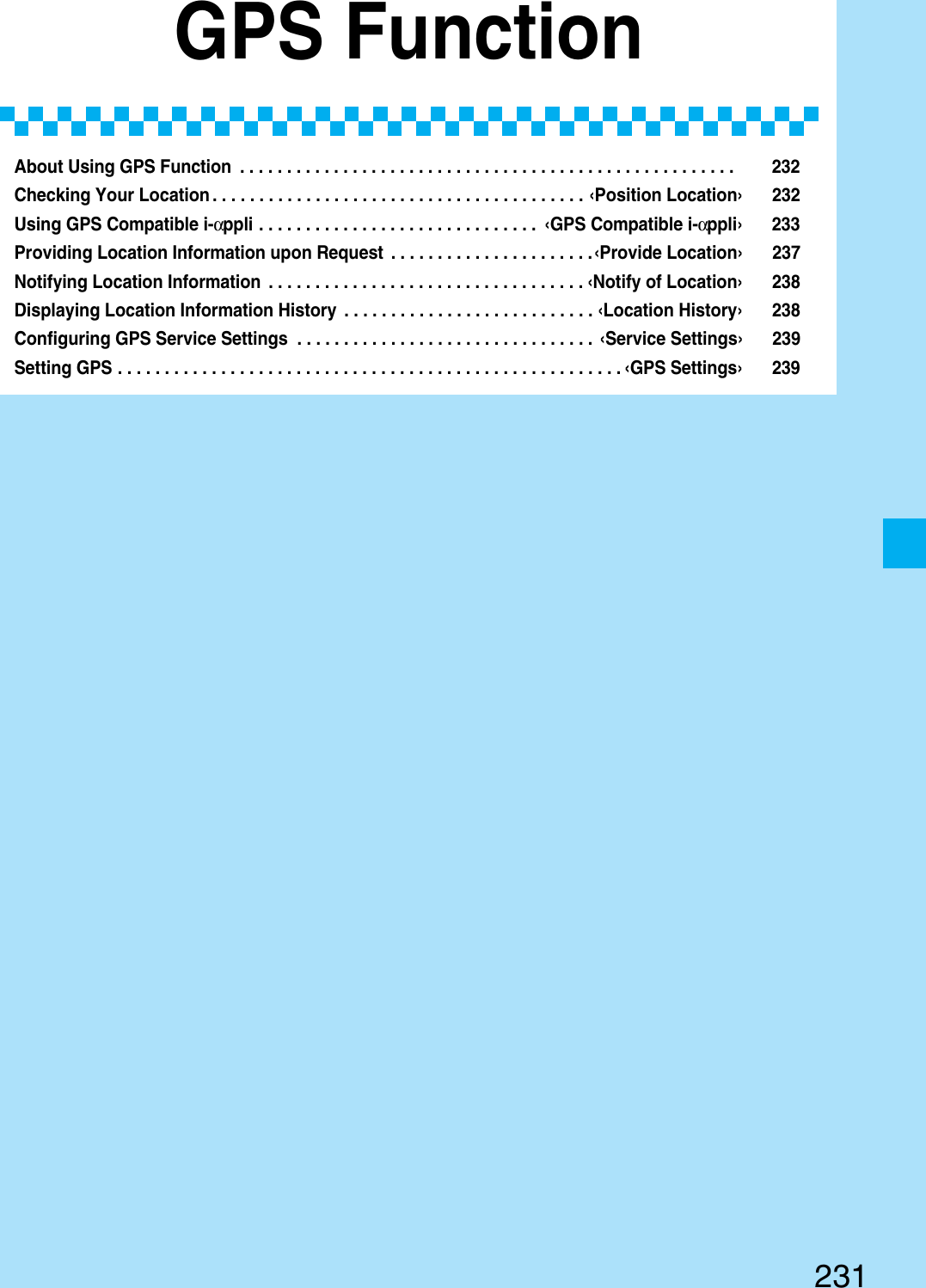 Page 93 of Panasonic Mobile Communications 207002A UMTS/ GSM Cellular Radio with Bluetooth® and RFID User Manual