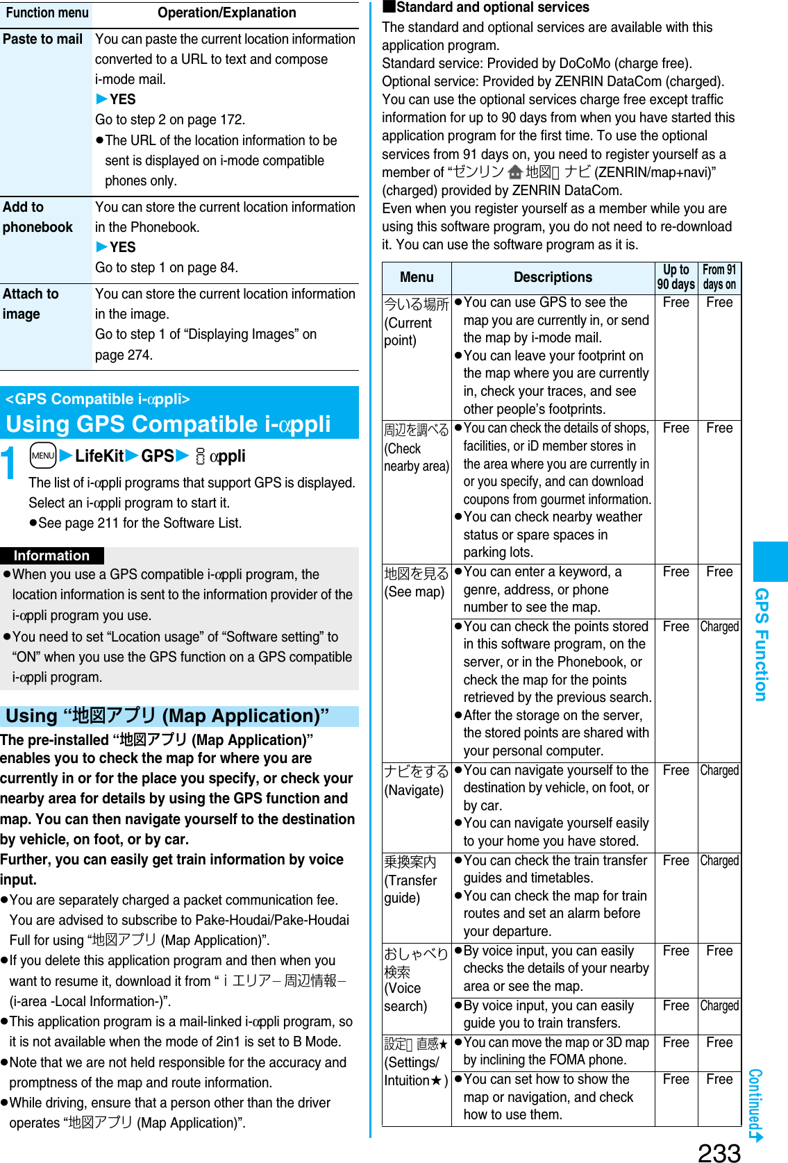 Page 95 of Panasonic Mobile Communications 207002A UMTS/ GSM Cellular Radio with Bluetooth® and RFID User Manual