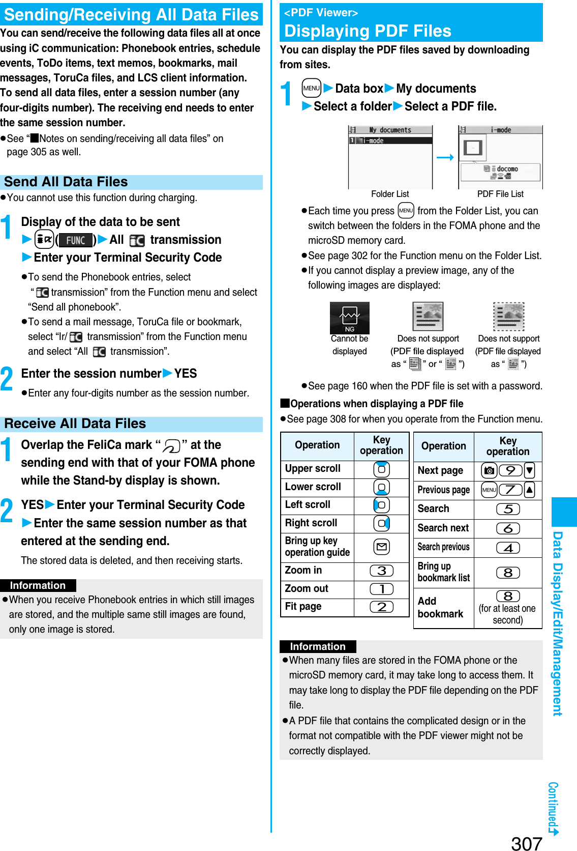 Page 14 of Panasonic Mobile Communications 207002A UMTS/ GSM Cellular Radio with Bluetooth® and RFID User Manual