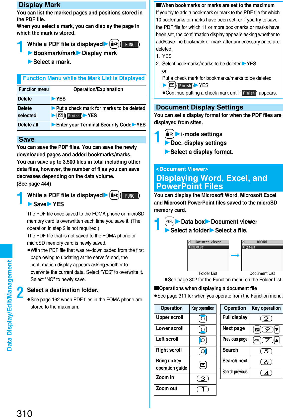 Page 17 of Panasonic Mobile Communications 207002A UMTS/ GSM Cellular Radio with Bluetooth® and RFID User Manual