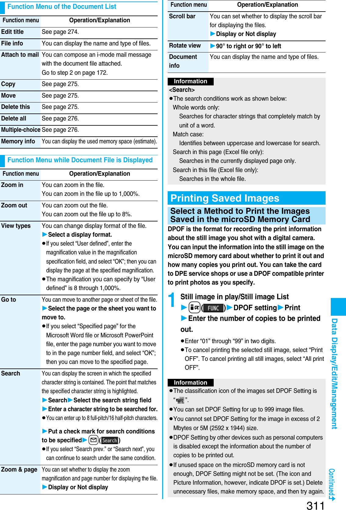 Page 18 of Panasonic Mobile Communications 207002A UMTS/ GSM Cellular Radio with Bluetooth® and RFID User Manual