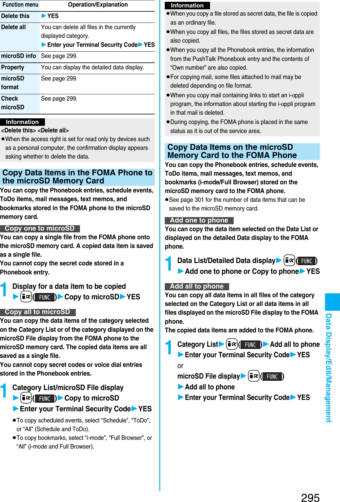 Page 2 of Panasonic Mobile Communications 207002A UMTS/ GSM Cellular Radio with Bluetooth® and RFID User Manual