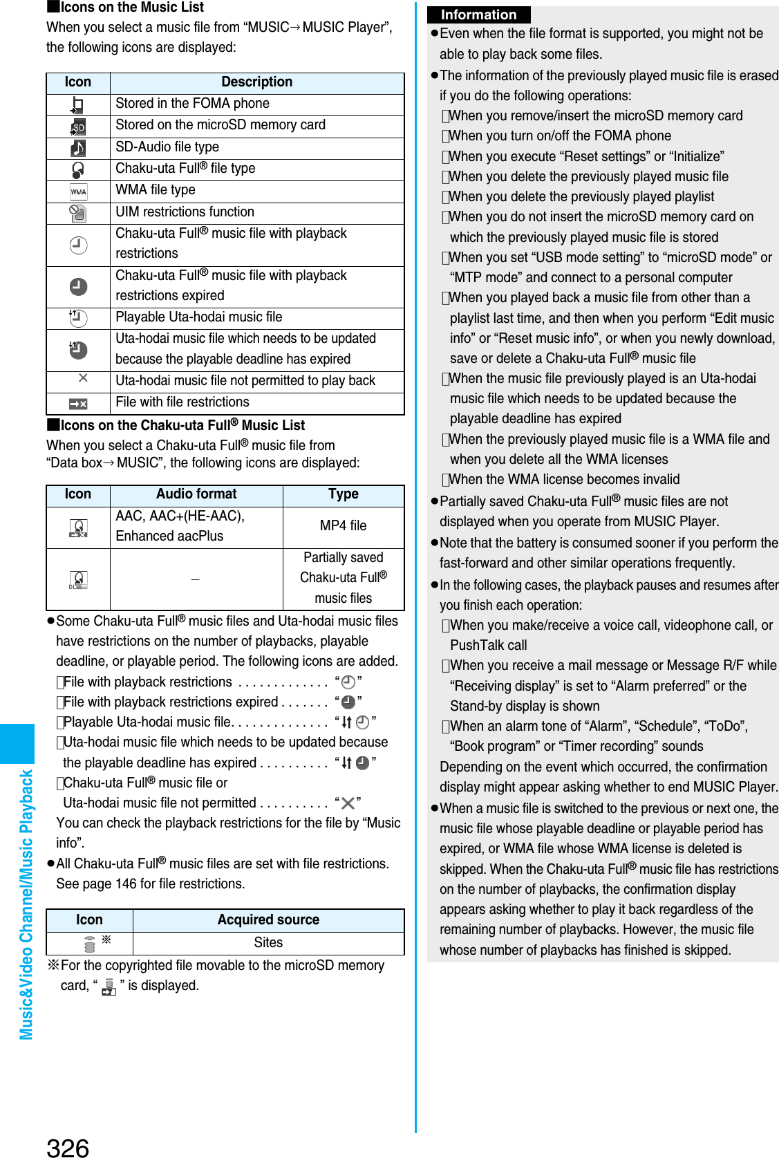 Page 33 of Panasonic Mobile Communications 207002A UMTS/ GSM Cellular Radio with Bluetooth® and RFID User Manual