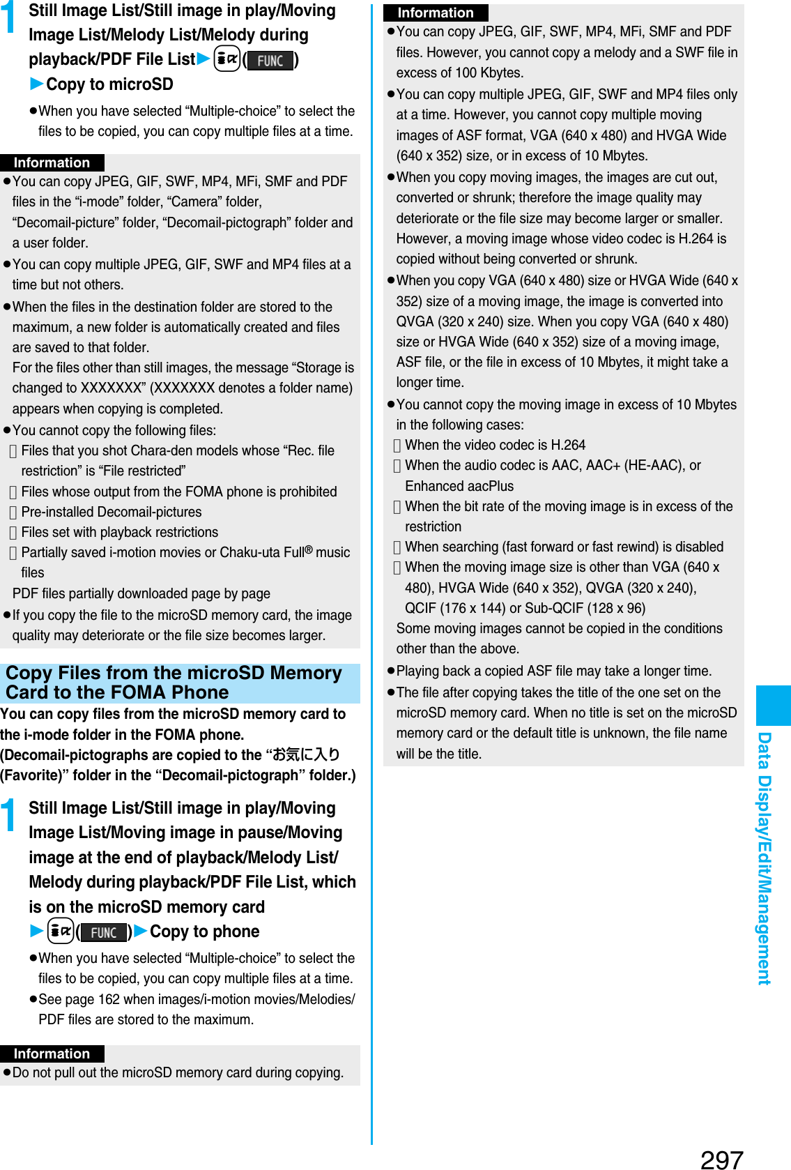 Page 4 of Panasonic Mobile Communications 207002A UMTS/ GSM Cellular Radio with Bluetooth® and RFID User Manual