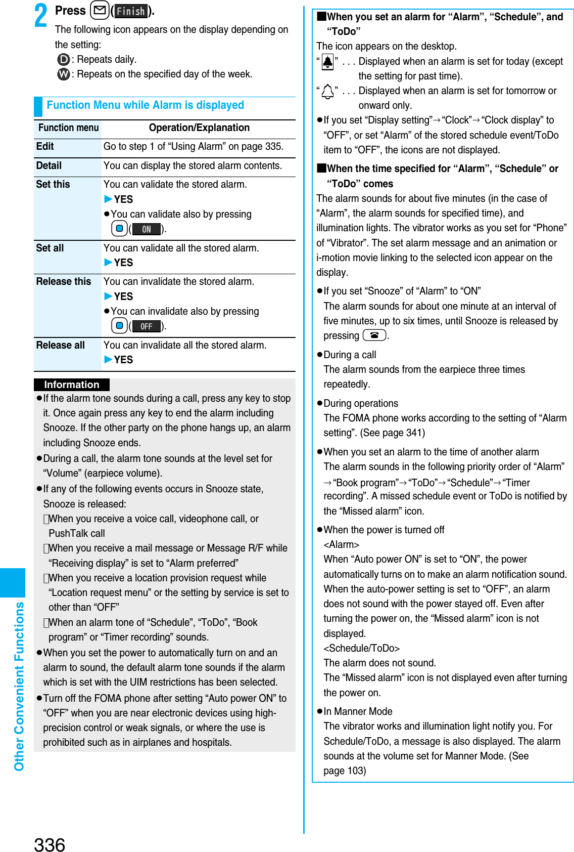 Page 43 of Panasonic Mobile Communications 207002A UMTS/ GSM Cellular Radio with Bluetooth® and RFID User Manual