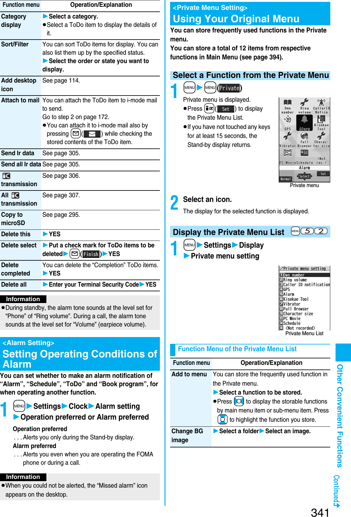 Page 48 of Panasonic Mobile Communications 207002A UMTS/ GSM Cellular Radio with Bluetooth® and RFID User Manual