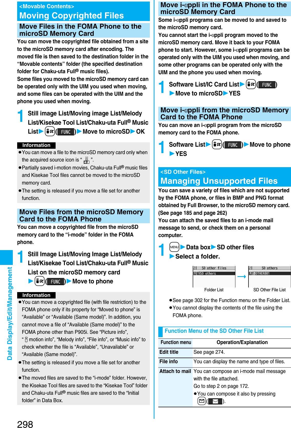 Page 5 of Panasonic Mobile Communications 207002A UMTS/ GSM Cellular Radio with Bluetooth® and RFID User Manual