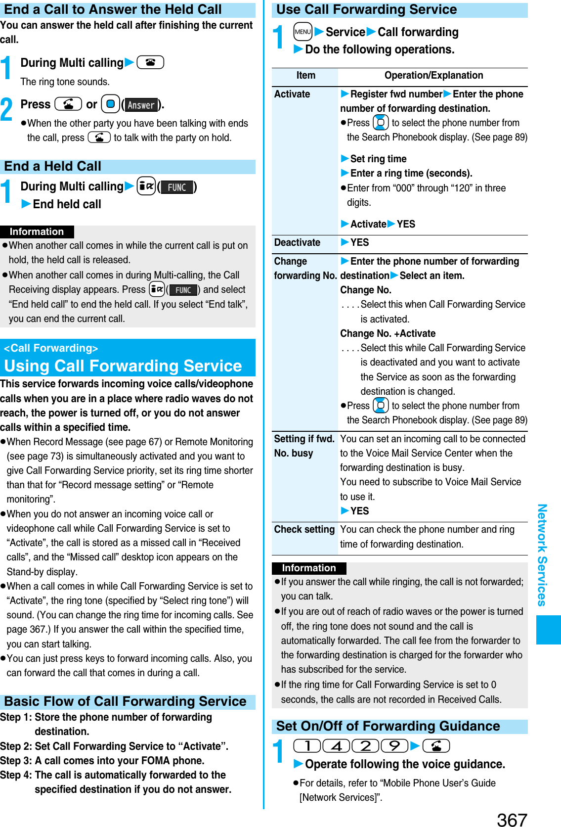 Page 74 of Panasonic Mobile Communications 207002A UMTS/ GSM Cellular Radio with Bluetooth® and RFID User Manual