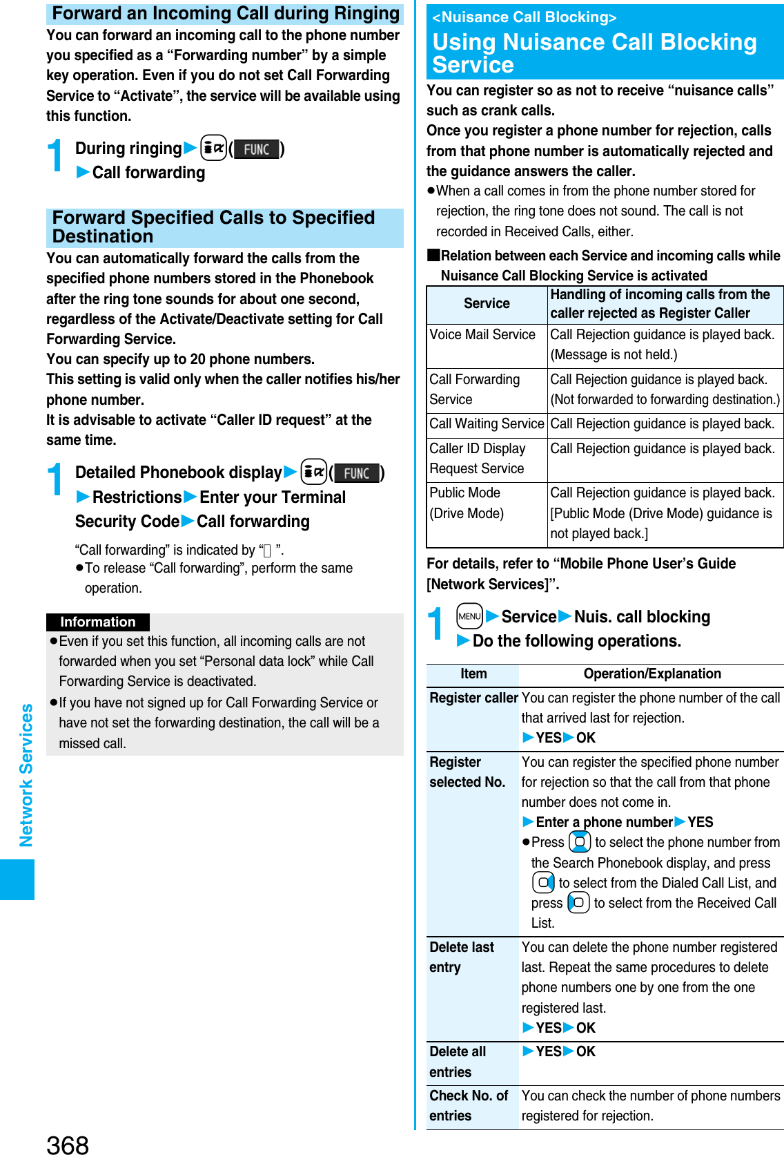 Page 75 of Panasonic Mobile Communications 207002A UMTS/ GSM Cellular Radio with Bluetooth® and RFID User Manual