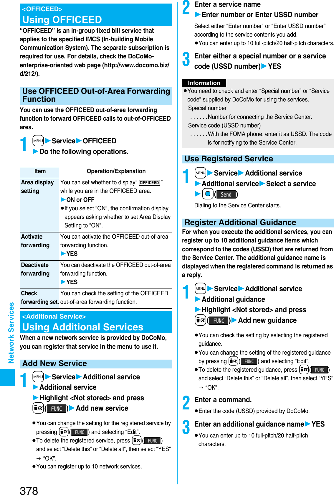 Page 85 of Panasonic Mobile Communications 207002A UMTS/ GSM Cellular Radio with Bluetooth® and RFID User Manual